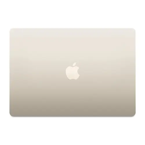 لپ تاپ 15.3 اینچی اپل مدل MacBook Air MRYT3 2024 ZPAM38GB RAM512GB SSD (5)